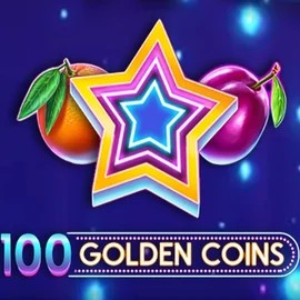 Play the 100 Golden Coins slot by Amusnet Interactive on Ninlay Casino