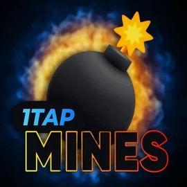 1Tap Mines – slot by Turbo Games, featured at ninlayy.com