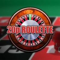 20p roulette – slot by Inspired Gaming, featured at ninlayy.com