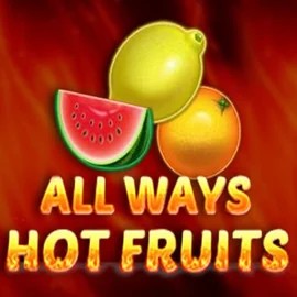 All Ways Hot Fruits online slot from Amatic Industries – play at ninlayy.com