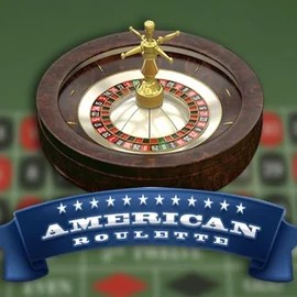 Try American Roulette (BGaming) slot by BGAMING on ninlayy.com – logo image