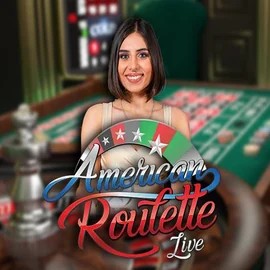 American Roulette (Evolution) – slot by Evolution, featured at ninlayy.com