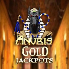 Play Anubis Gold Jackpots slot by Inspired Gaming on ninlayy.com