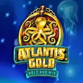 Enjoy Atlantis Gold by SYNOT Games – logo hosted on ninlayy.com