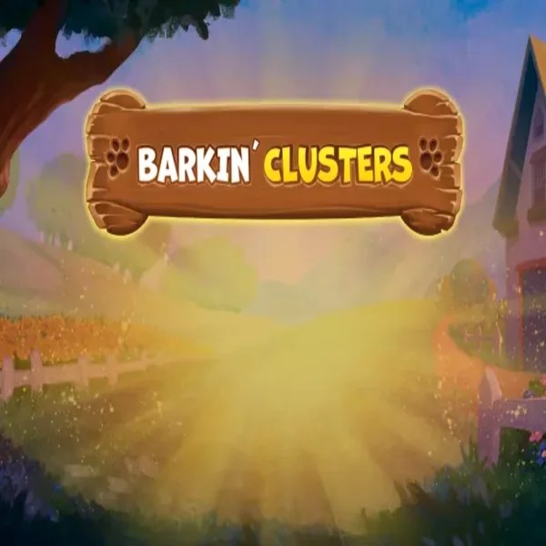 Play the Barkin Clusters slot by Greentube on Ninlay Casino
