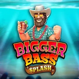 Bigger Bass Splash online slot from Pragmatic Play – play at ninlayy.com