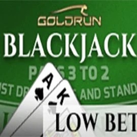 Enjoy Blackjack Low Bets by Holland Power Gaming – logo hosted on ninlayy.com