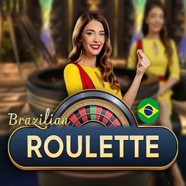 Brazilian Roulette (Pragmatic Play) online slot from Pragmatic Play – play at ninlayy.com