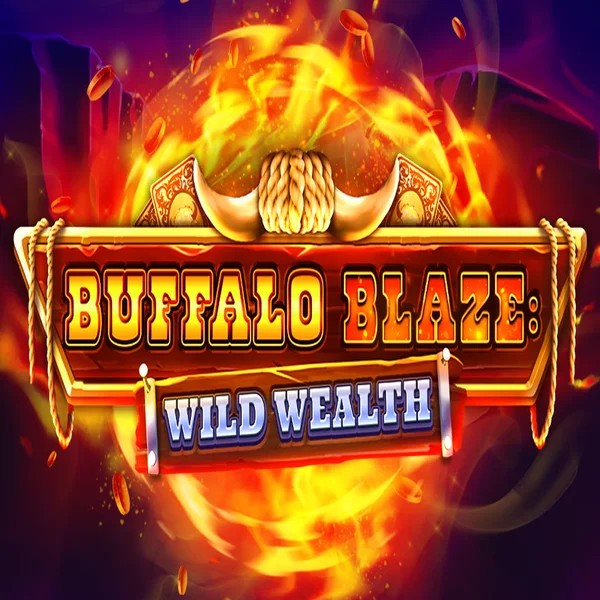 Buffalo Blaze Wild Wealth online slot from OctoPlay – play at ninlayy.com