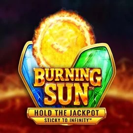 Burning Sun – slot by Wazdan, featured at ninlayy.com