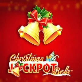 Christmas Jackpot Bells casino game by Origins – featured logo at Ninlay Casino