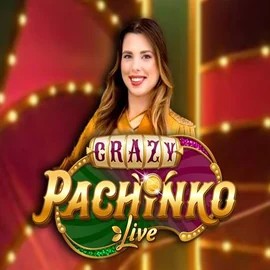 Crazy Pachinko online slot from Evolution – play at ninlayy.com