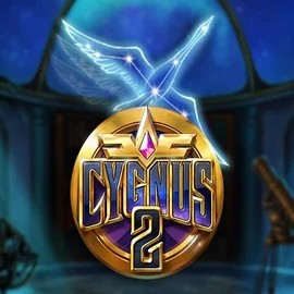 Cygnus 2 game by ELK Studios – logo hosted on Ninlay Casino