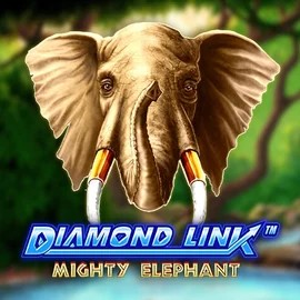 Play Diamond Link Mighty Elephant slot by Novomatic on ninlayy.com