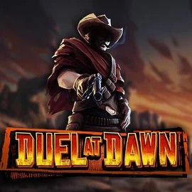 Play Duel At Dawn slot by Hacksaw Gaming on ninlayy.com