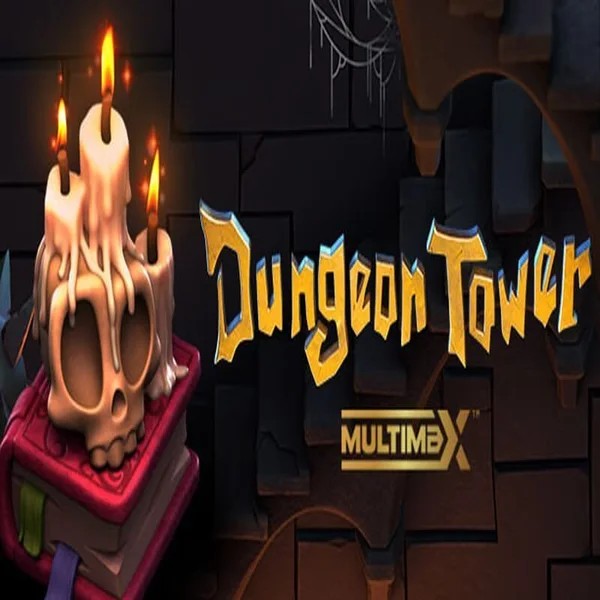 Enjoy Dungeon Tower by Peter & Sons – logo hosted on ninlayy.com