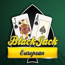 Play European Blackjack MH slot by Play'n GO on ninlayy.com
