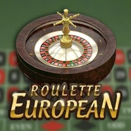 European Roulette (BGaming) slot visual from BGAMING available on ninlayy.com