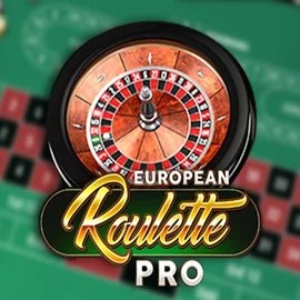 European Roulette Pro online slot from Play'n GO – play at ninlayy.com