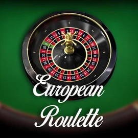 European Roulette (Red Tiger) logo by Red Tiger Gaming at Ninlay Casino