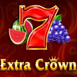 Extra Crown casino game by Amusnet Interactive – featured logo at Ninlay Casino