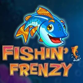 Play Fishin Frenzy slot by Blueprint Gaming on ninlayy.com