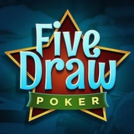 Play the Five Draw Poker MH (Nucleus) slot by Nucleus Gaming on Ninlay Casino