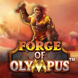 Forge of Olympus – slot by Pragmatic Play, featured at ninlayy.com