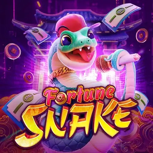 Fortune Snake slot visual from Endorphina available on ninlayy.com