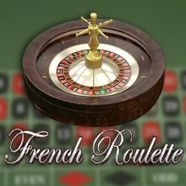 Enjoy French Roulette (BGaming) by BGAMING – logo hosted on ninlayy.com
