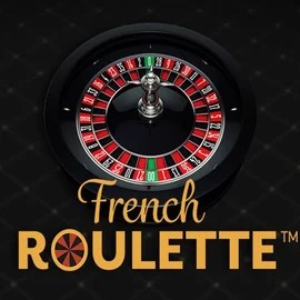 French Roulette (NetEnt) logo by NetEnt Ninlay Casino