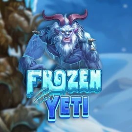 Frozen Yeti by BF Games, showcased at ninlayy.com – game logo