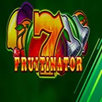 Fruitinator Jackpot King online slot from Blueprint Gaming – play at ninlayy.com