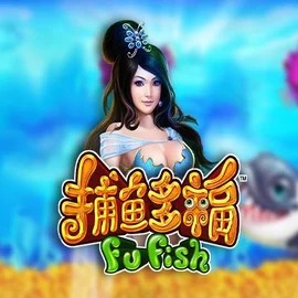 Play the Fu Fish slot by Skywind Group on Ninlay Casino
