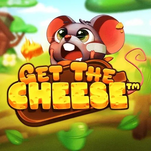 Get The Cheese online slot from Hacksaw Gaming – play at ninlayy.com