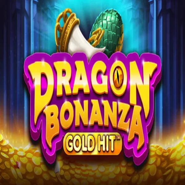 Gold Hit: Dragon Bonanza slot icon by Ash Gaming, available at Ninlay Casino