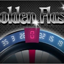 Enjoy Golden Flash by WorldMatch – logo hosted on ninlayy.com