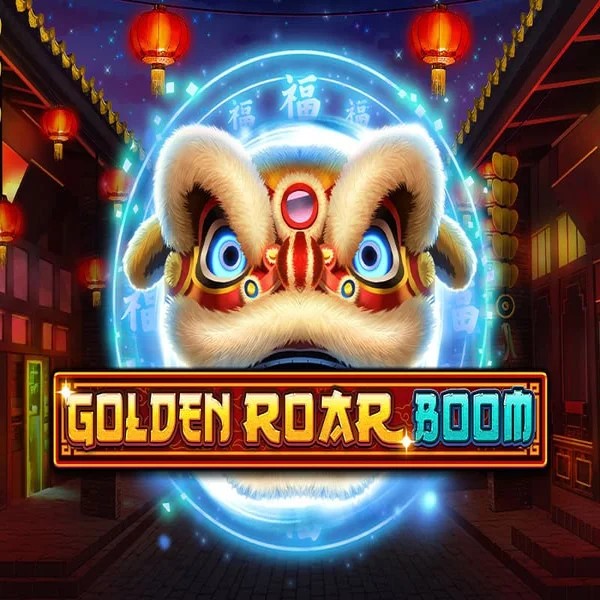 Play Golden Roar BOOM slot by Greentube on ninlayy.com