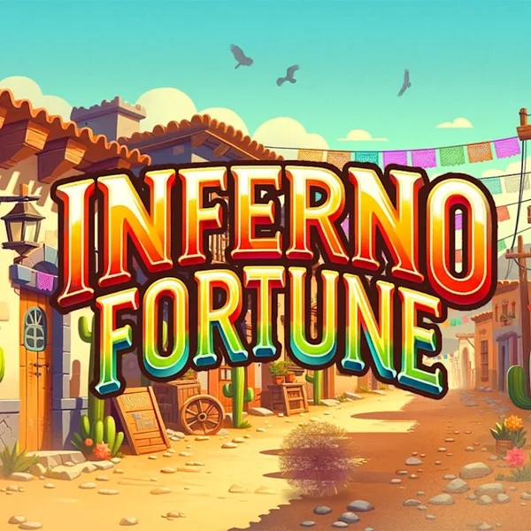 Inferno Fortune – slot by Atomic Slot Lab, featured at ninlayy.com