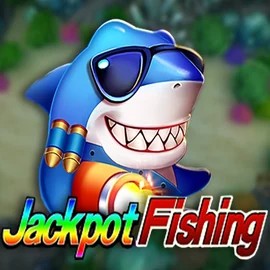Casino Games logo of Jackpot Fishing from TaDa Gaming at Ninlay Casino