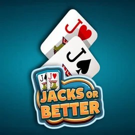 Play the Jacks or Better (Red Rake Gaming) slot by Red Rake Gaming on Ninlay Casino