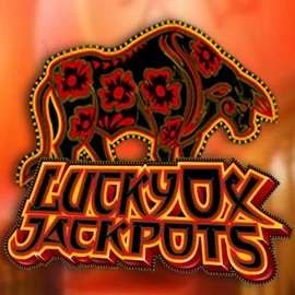 Lucky Ox Jackpots online slot from Rival – play at ninlayy.com