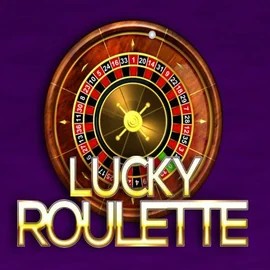 Lucky Roulette online slot from Belatra Games – play at ninlayy.com
