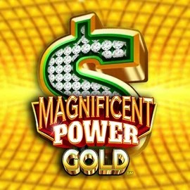 Enjoy Magnificent Power Gold by Oros Gaming – logo hosted on ninlayy.com