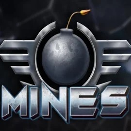 Play Mines slot by Turbo Games on ninlayy.com