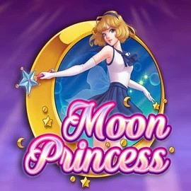 Play Moon Princess slot by Play'n GO on ninlayy.com