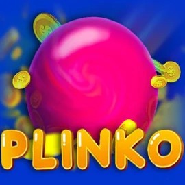 Try Plinko (BGaming) slot by BGAMING on ninlayy.com – logo image