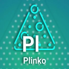 Plinko (Spribe) by Spribe, showcased at ninlayy.com – game logo