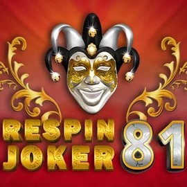 Respin Joker 81 slot icon by SYNOT Games, available at Ninlay Casino