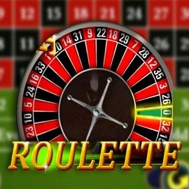 Try Roulette (Pragmatic Play) slot by Pragmatic Play on ninlayy.com – logo image